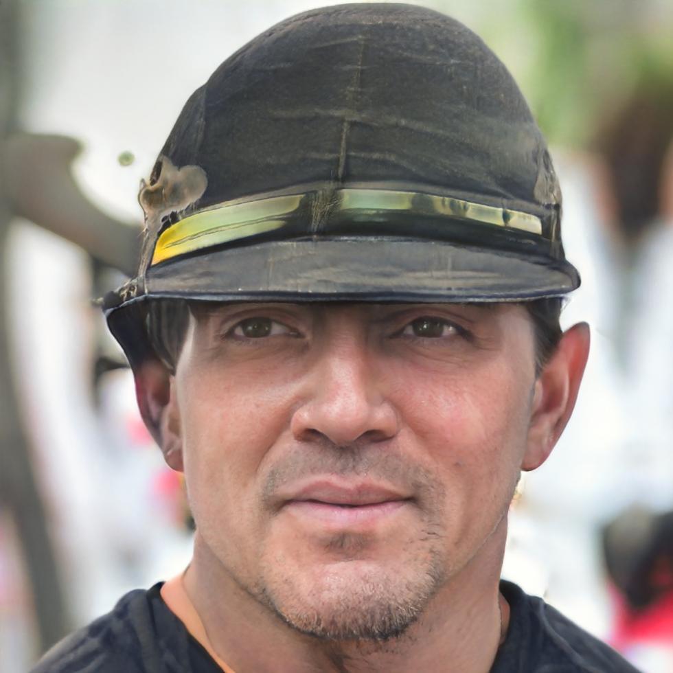 Michael Weber